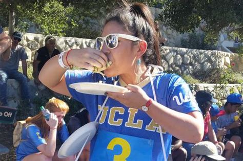 The Best Costume At The Colorado-UCLA Football Game - Bruins Nation