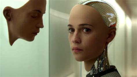 The 15 Best Movies About Robots and Artificial Intelligence - whatNerd