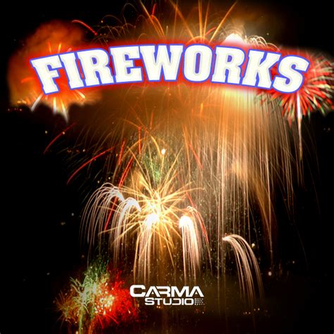 Download Royalty Free Fireworks Sounds - Location Recordings