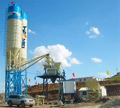 ready mix concrete plant cost | ready mix concrete plant | Buy concrete ...