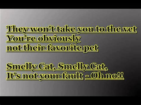 Phoebe Buffay - Smelly Cat Lyrics Chords - Chordify