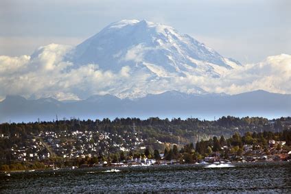 Composite Volcano, Composite Volcanoes and Composite Volcano Information | World Landforms