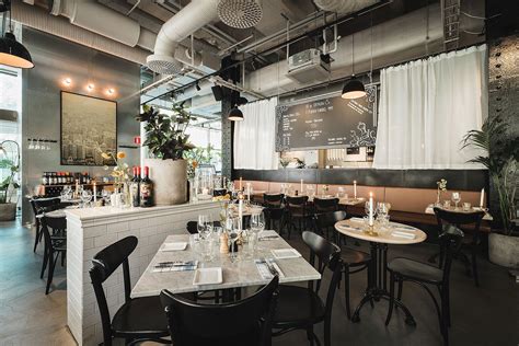 Usine – Restaurant, Bar, Conference room, Café – Södermalm, Stockholm ...