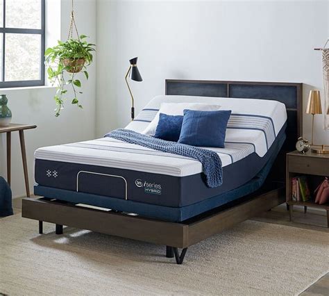 Serta Motion iSeries Adjustable Base | Mattress Firm in 2022 ...