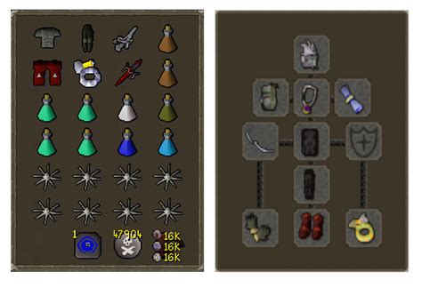 Ironman PVM Setups – Complete Guide – OSRS – Old School Runescape Guides