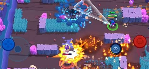 Brawl Stars Gem Grab: Best Brawlers & Details – Mobile Mode Gaming