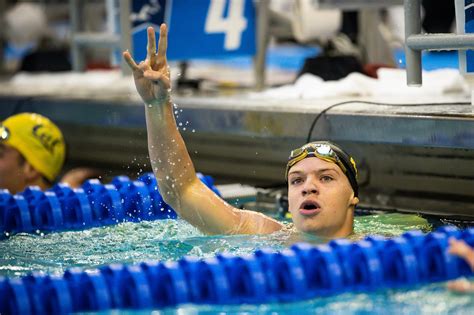 2024 M. NCAA Previews: The 500 Freestyle Gets The Marchand Madness ...