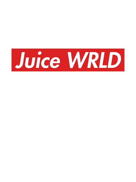 Juice Wrld Logo Transparent - bmp-best