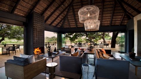 Lion Sands Ivory Lodge - Sabi Sand Game Reserve - Your Perfect Africa