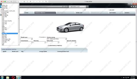 Volvo Vida Dice 2015A EN FULL with Activator till 2050 – Automotive Files