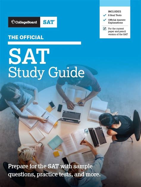 Where to Find the BEST SAT Practice Tests (30+ tests)