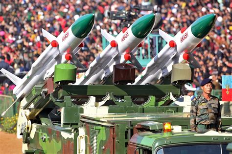 China Says India Can’t Build An Effective Missile Defense System | The ...