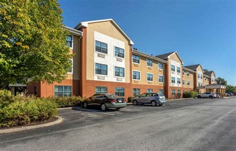 Furnished Studio - Exton - Apartments in Exton, PA | Apartments.com