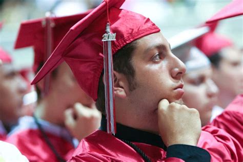 McLean High School Graduation Photo Album | McLean, VA Patch