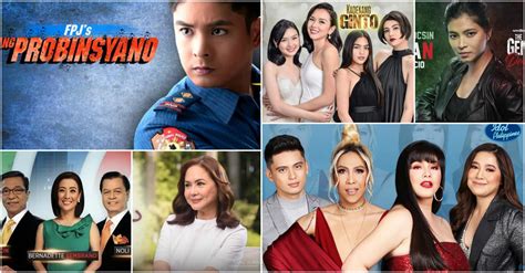 ABS-CBN Still the Most-Watched TV Network Nationwide in June ⋆ Starmometer