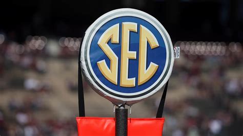 SEC football schedule: Opponents set for eight-game model in 2024 ...