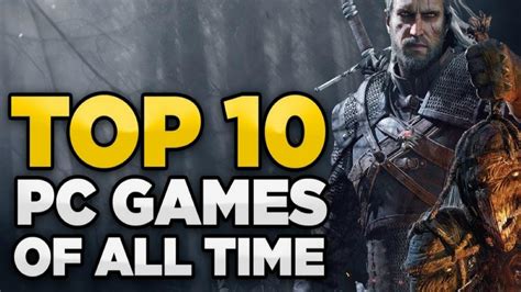 Top 10 pc games by piyush kumar - Issuu