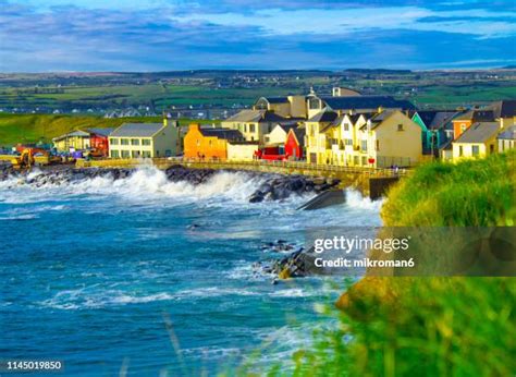 237 Lahinch Beach Stock Photos, High-Res Pictures, and Images - Getty Images