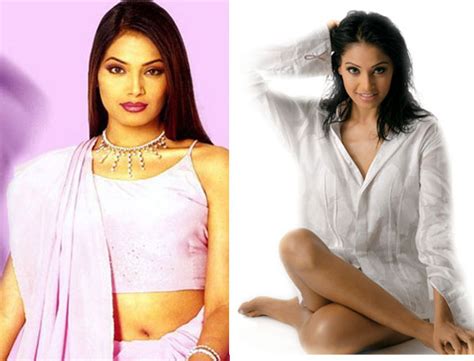 Bollywood Actress - Then and Now