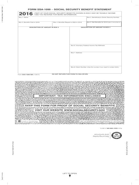 1099 Form Social Security - Fill Online, Printable, Fillable, Blank | pdfFiller