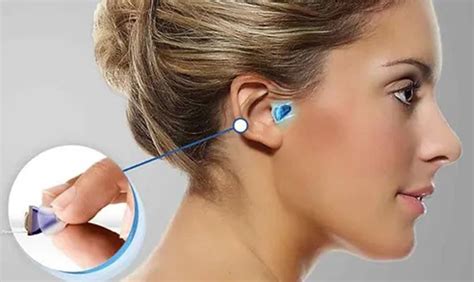 Invisible Hearing Aids: Discreet and Effective Solutions at Territory ...