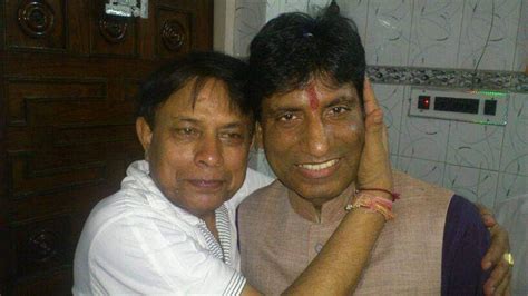 Raju Srivastav Unknown Facts: Gajodhar Bhaiya Used To Be Beaten Up By ...