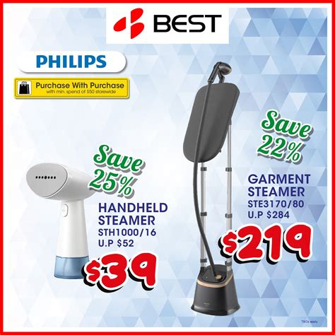 14 Apr 2023 Onward: BEST Denki Best Brands Sale - SG.EverydayOnSales.com