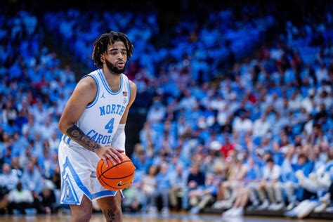 UNC Basketball: Hubert Davis Reacts to Questions About RJ Davis' Plan - Sports Illustrated North ...