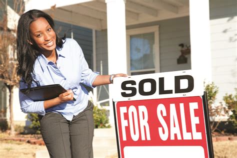 Where are all the Black Realtors? How to Find a Black Real Estate Agent ...