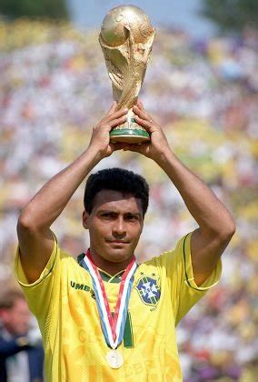 Superb Footy Pics on Twitter: "Happy Birthday To Brazil Legend Romario 57 Today"