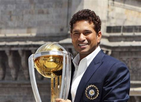 50 Facts about the Master Blaster Sachin Tendulkar