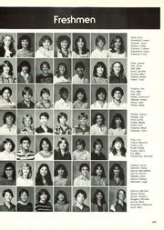 James E Taylor High School - Stampede Yearbook (Katy, TX), Class of 1982, Page 253 of 302