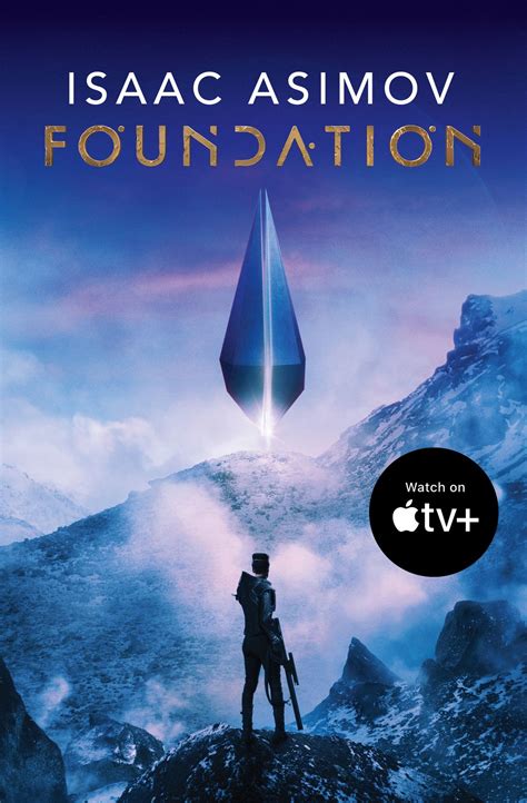 Foundation (The Foundation Trilogy, Book 1) eBook by Isaac Asimov ...