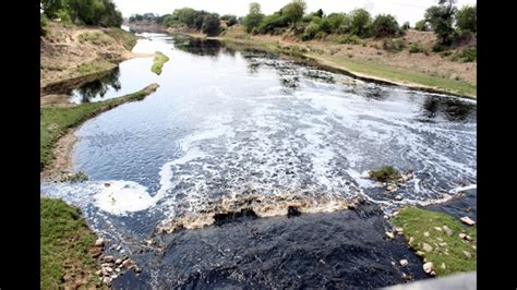 Pollution of Ghaggar river: Punjab, Chandigarh asked to act on suggestions of joint action ...