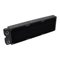 360mm Radiators & Accessories - 360mm PC Water Cooling Radiator and Accessories | SCAN UK