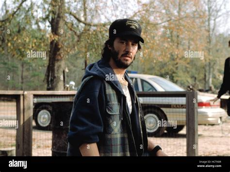 THE GIFT, Keanu Reeves, 2000. ©Paramount/Courtesy Everett Collection ...