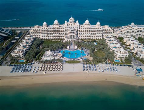 RAFFLES THE PALM DUBAI TAKES A BOLD STEP TOWARDS A SUSTAINABLE FUTURE ...