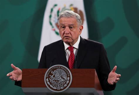 Mexican president says Vitol offered Pemex $30 mln in damages after scandal | Reuters