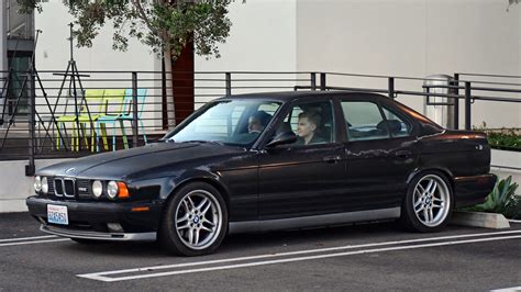 Go Get It—Sight-Unseen—And Bring It Back! - BimmerLife