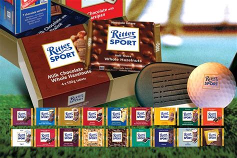 best chocolate brands in europe - Ryan Marrero