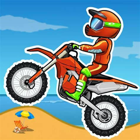 Moto X3M 3 | Play Free Online Hot Games