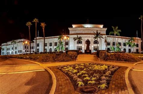 The Ventura county courthouse, Motionshooter photography. | California homes, Ventura, Ventura ...