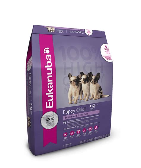 Eukanuba Dog Food-Puppies