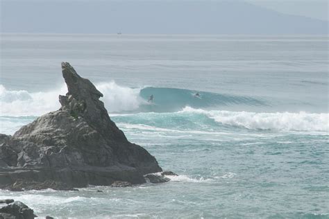 Mangawhai Heads Surf Photo by Alan Godfery | 10:16 am 8 Mar 2010