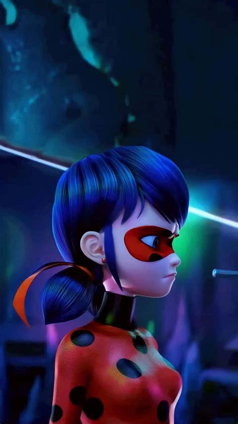 Download Miraculous Ladybug Background | Wallpapers.com