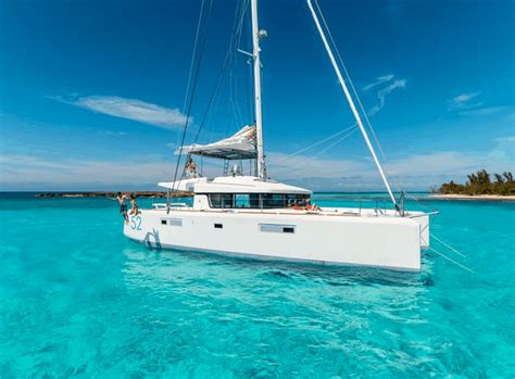 Lagoon Catamarans | Catamaran Guru