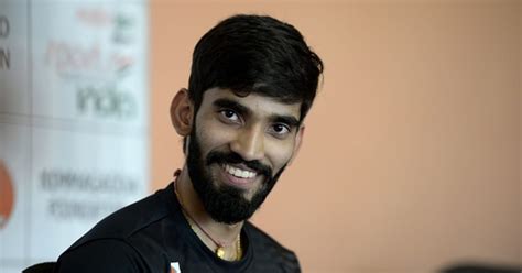 Kidambi Srikanth Biography, Records, Medals and Age