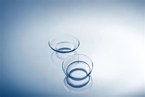 All about Bifocal Contact Lenses