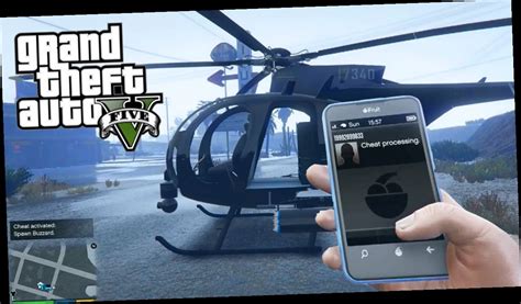 helicopter mobile cheats в 2020 г