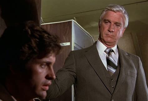 RATE Leslie Nielsen's Performance in "AIRPLANE!" | IMDB v2.3